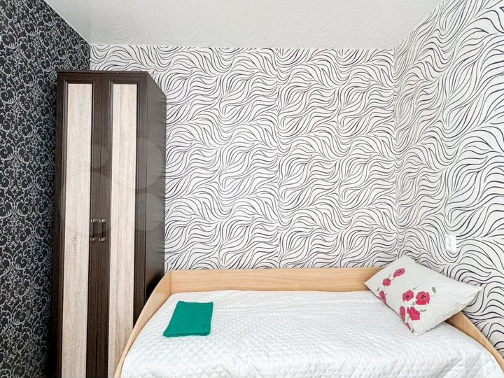 Комната 20 м², 1/2 эт.