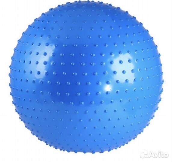 Мяч фитбол