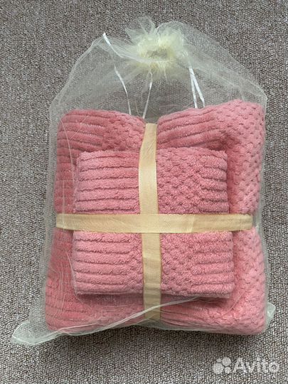 Кухонные полотенца