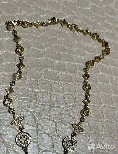 Колье Louis Vuitton