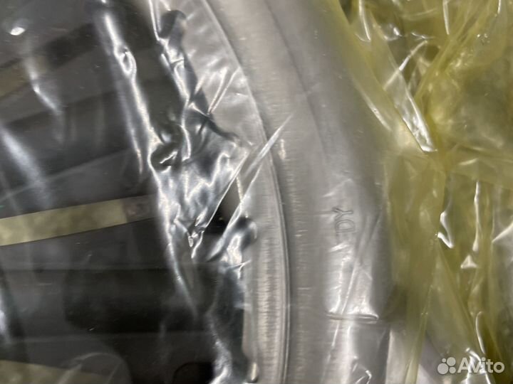 Nissan. Корзина сцепления 30210-JS10C