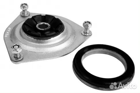 Опора передней стойки ваз 2170 Приора