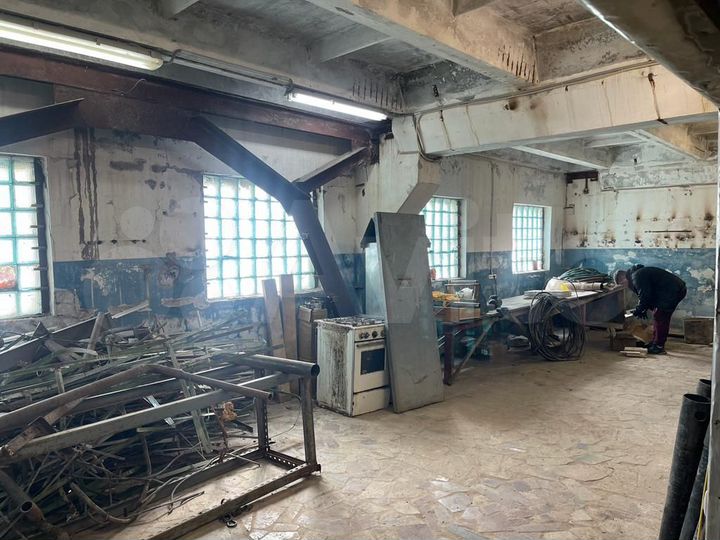 Свободного назначения, 216 м²