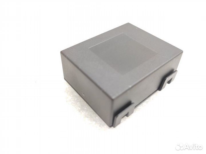 Блок управления Land Rover Discovery 5 L462 3.0D