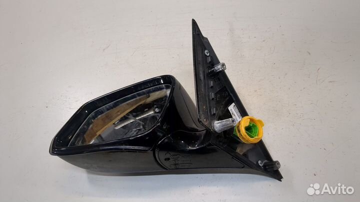 Зеркало боковое BMW 5 F10, 2016