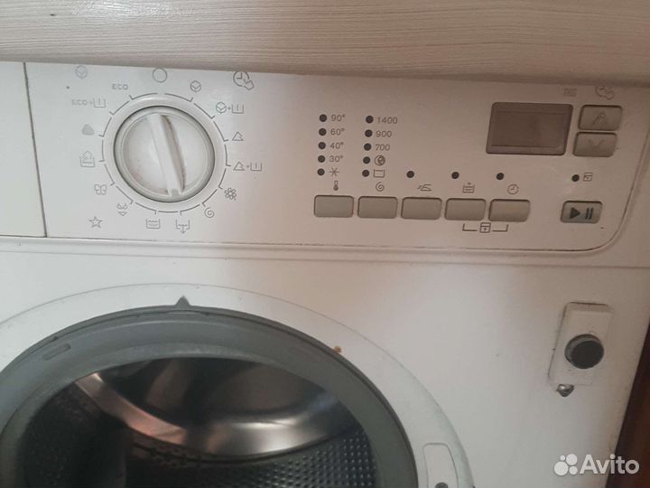 Стиральная машина автомат бу