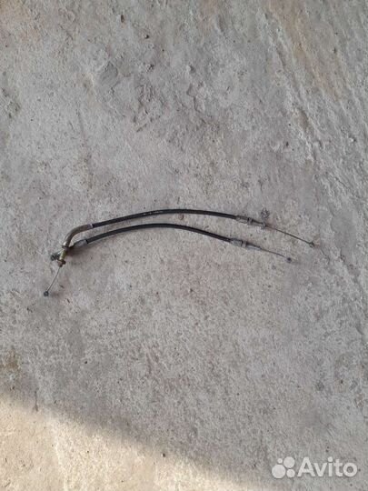 Продам тросики карбюратор на Suzuki Desperado