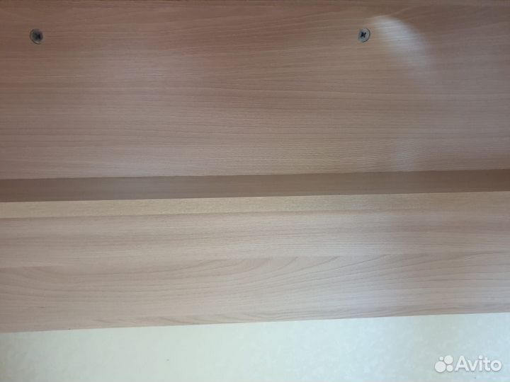 Стол письменный, можно как компьютерный