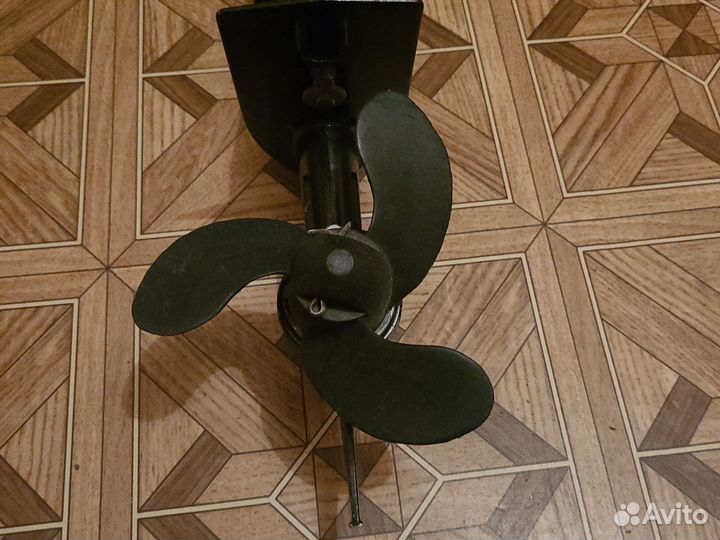 Tohatsu 3.5