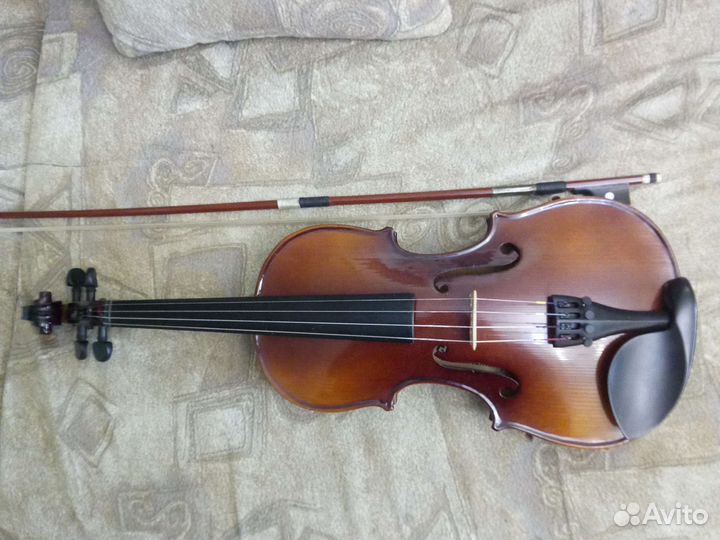 Скрипка 3/4