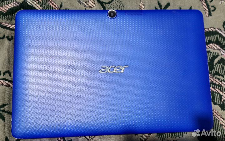 Планшет Acer Iconia One 10