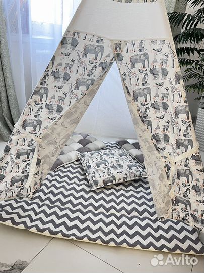 Виг вам детский