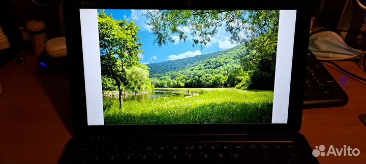 Ноутбук-трансформер Asus T300 Chi