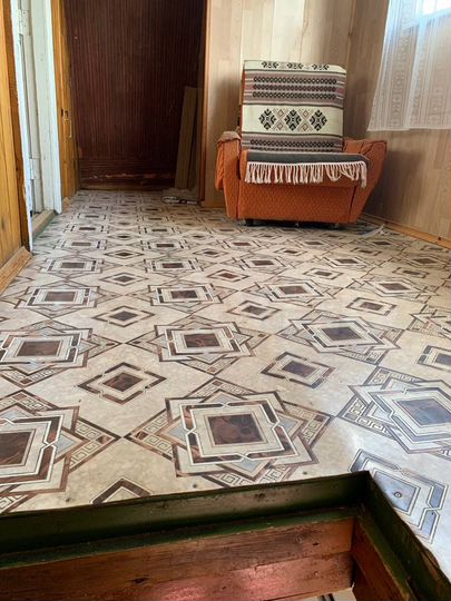 Дача 65 м² на участке 4,5 сот.