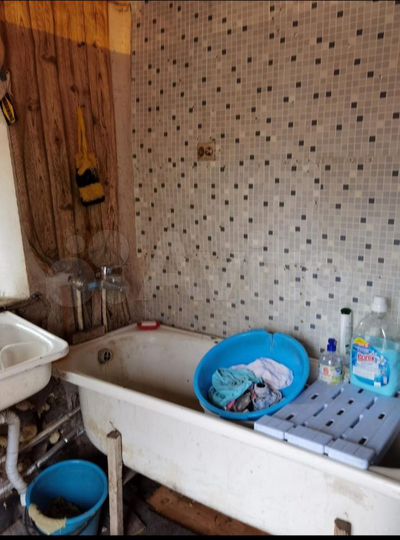 Дом 45 м² на участке 14 сот.