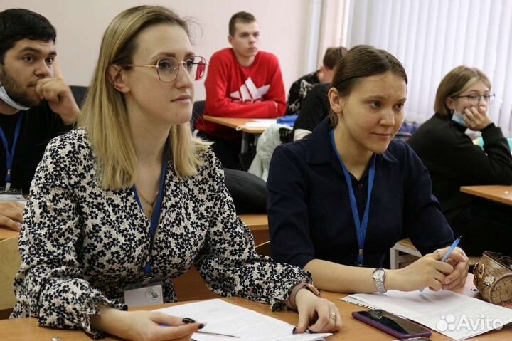 Репетитор по математике (5-11 классы)