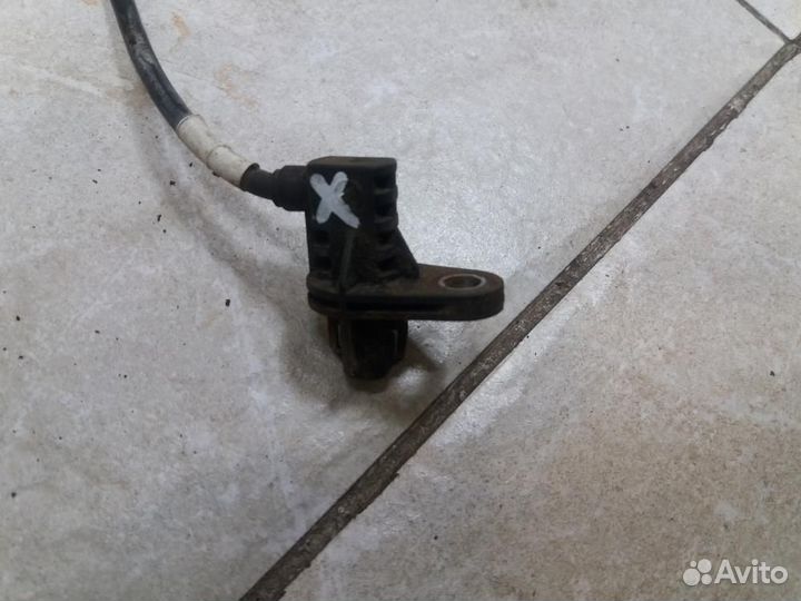 Датчик ABS передний левый Hyundai Solaris RB 2010