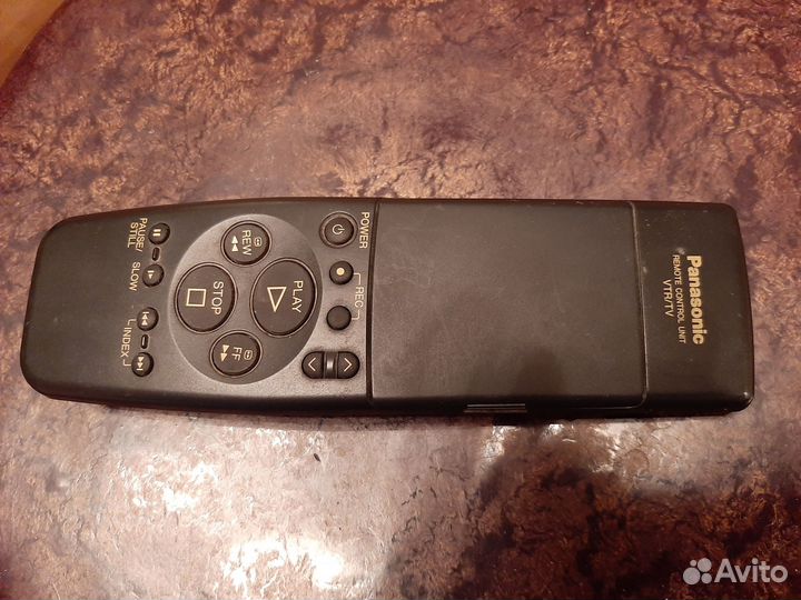 Видеомагнитофон Panasonic NV-SD 400