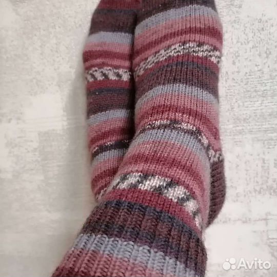 Вяжу на заказ