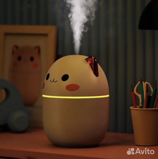 Увлажнитель воздуха