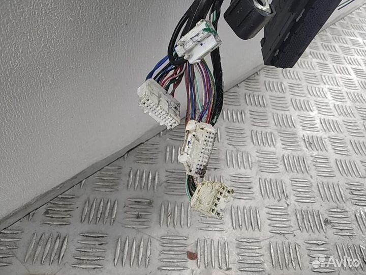 Проводка (разное) Toyota Camry