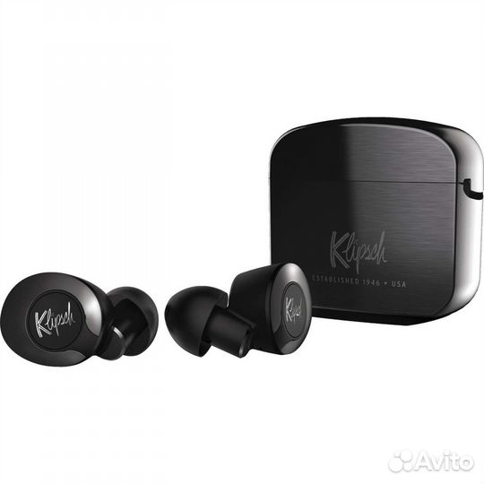 Klipsch T5 II TWS ANC - брак