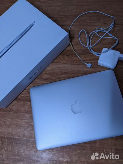 Macbook Air 13 2017 128