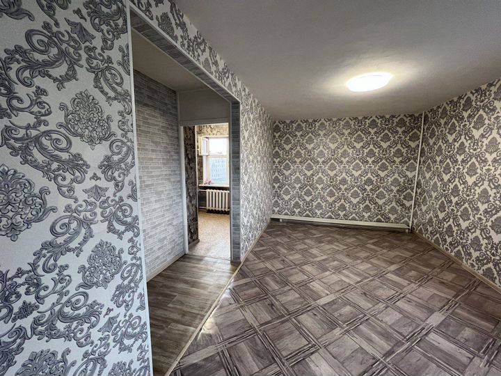 1-к. квартира, 36,1 м², 4/5 эт.