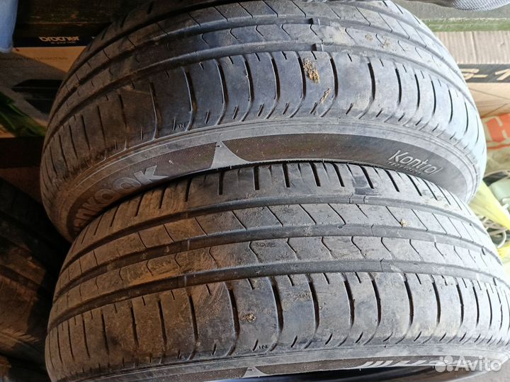 Hankook Kinergy Eco 185/65 R15 92H