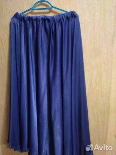 Восточный костюм женский для танцев