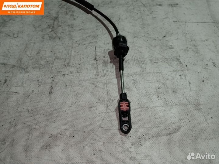 Трос переключения кпп Mazda 6 GL GJ (2012 - н.в.)