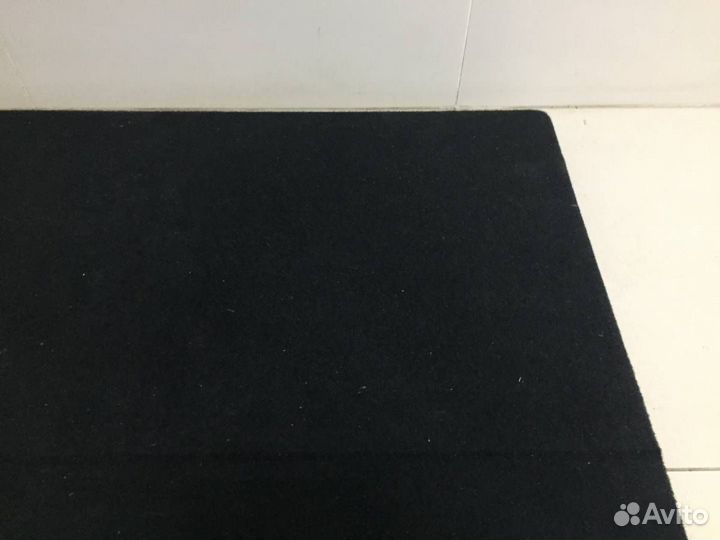 Пол багажника Hyundai ix35 LM 2010-2015