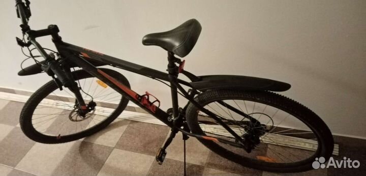 Велосипед Spark Tank 29.1