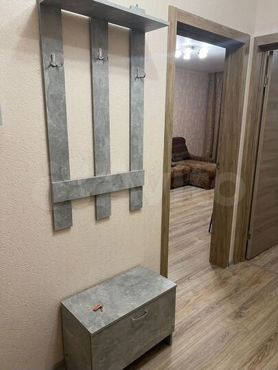 1-к. квартира, 40 м², 5/15 эт.