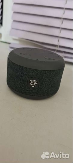 Колонка bluetooth маруся