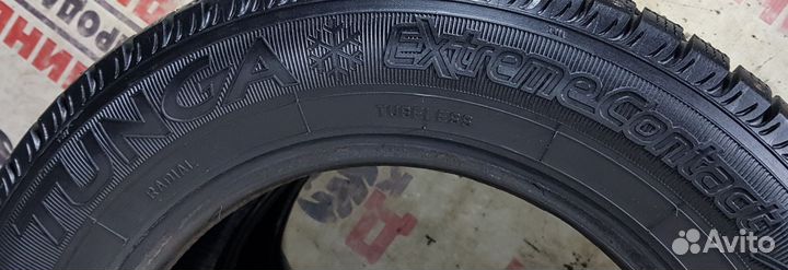 Tunga Extreme Contact 195/65 R15