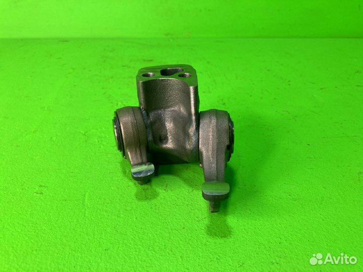 Ось коромысла клапана KAMAZ 5490-S5