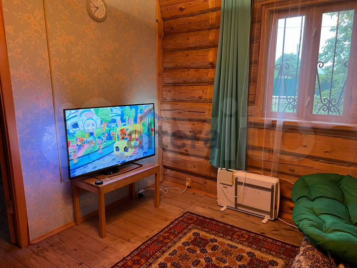 Дача 90 м² на участке 7,5 сот.