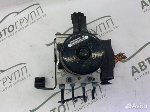 Блок abs Bmw 116I F21 (Ф21) N13B16 1 2013