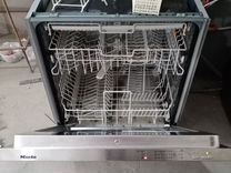 Посудомоечная машина Miele G1173 встраиваемая 60см