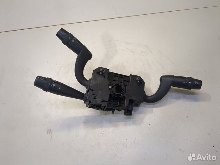 Переключатель поворотов и дворников Citroen Jumper