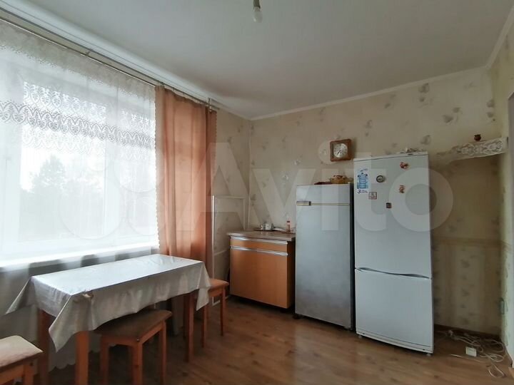 3-к. квартира, 68,7 м², 2/3 эт.