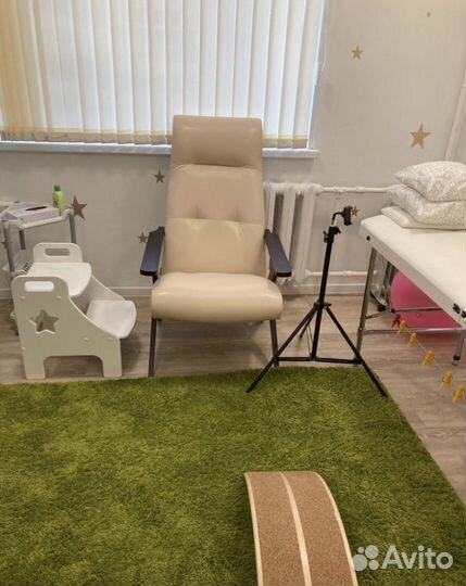 Логопед-Психолог. Подготовка к детскому саду