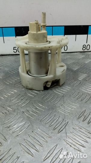 Б/У Насос топливный электрический Mercedes W221