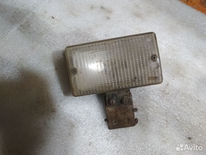 Фонарь заднего.хода белый УАЗ-315195