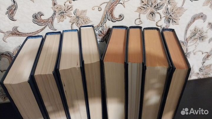 Книги Бунин, Лермонтов собрание сочинений