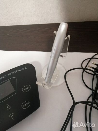 Аппарат для татуажа