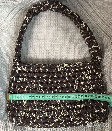 Сумка женская через плечо новая