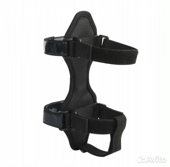 Держатель колонки на велосипед