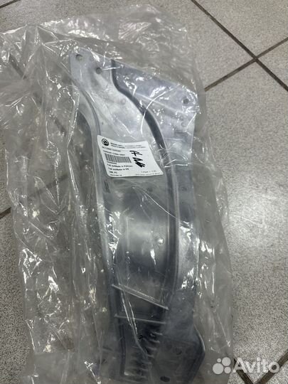 Опора багажника BRP Outlander G2